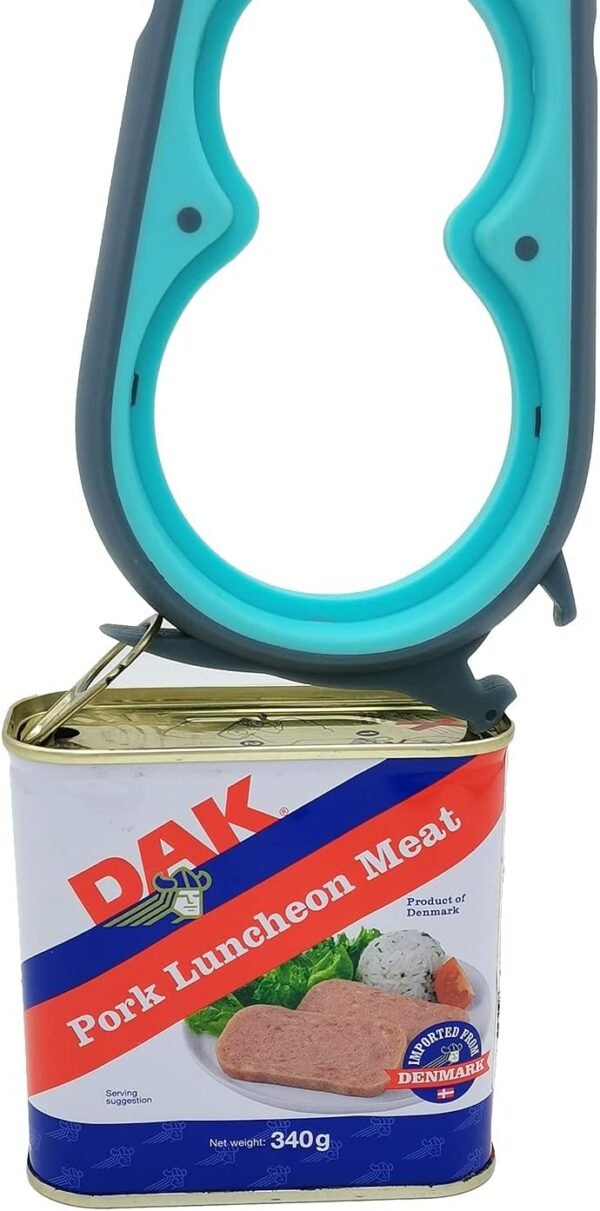Otstar Jar Opener Bottle Opener and Can Opener for Weak hand... - Image 6