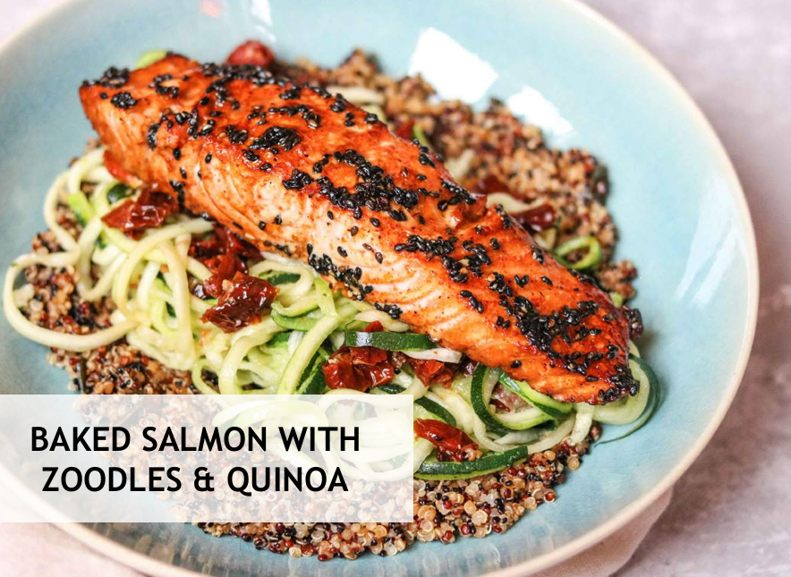 one-pan chicken meals, clean eating dinners, chicken and veggie bowls, Mediterranean seafood salad, fresh dinner ideas, weeknight meal prep, gluten-free dinners, low calorie dinners, high protein low carb recipes, no-fuss dinner recipes