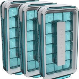 ICEBREAKER POP 2.0 2024: Make And Serve Ice Without Ever Tou...