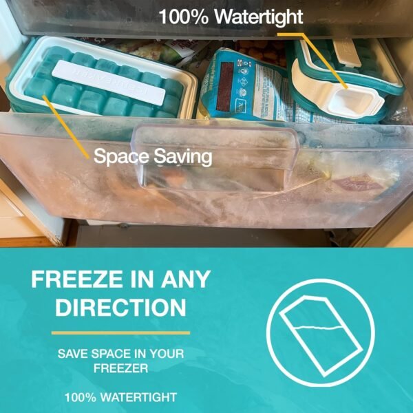 ICEBREAKER POP 2.0 2024: Make And Serve Ice Without Ever Tou... - Image 5