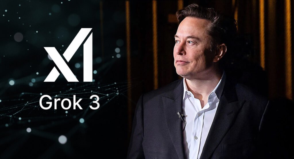 ok, grok ai, grok chatbot, what is grok, DeepSearch, Grok‑4 launch