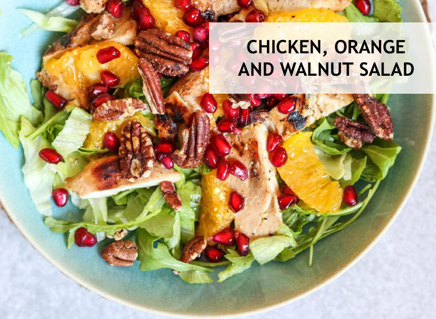 healthy chicken dinner recipes, high protein meals, quick salmon recipes, low carb dinners, summer salads with chicken, easy seafood recipes, grilled chicken salad recipe, slow cooker fajitas, clean eating recipes

