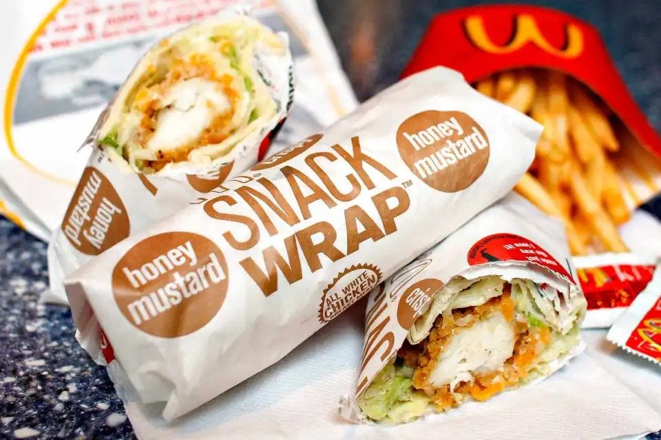 mcdonalds snack wrap, snack wraps, mcdonalds snack wraps, mcdonald’s menu, mcdonalds menu