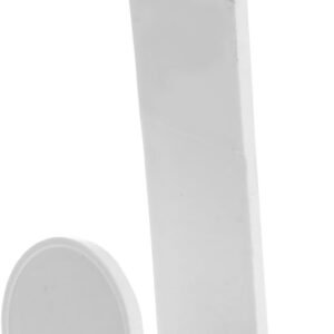 Luxshiny Multifunctional Z Shaped Potty Seat Hook Plastic Pu...