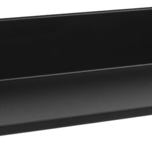 Z metnal Small Adhesive Floating Shelves, Mini Metal Shelf, ...