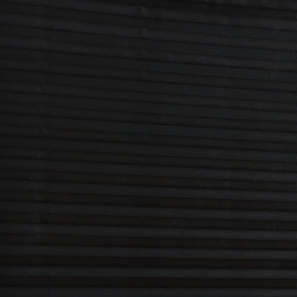 Temporary Blinds, Vertical Pleated Blinds No Drilling Self A... - Image 4