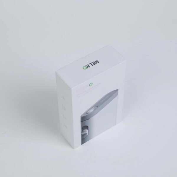 Nelko Label Maker Machine with Tape, P21 Bluetooth Label Pri... - Image 11