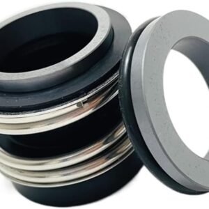 MG12-25 /G6 MG12/25-G6 MG12/25-Z Mechanical Seals Replace to...