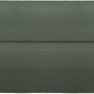 PureFit Super Stretch Sofa Slipcover – Spandex Non Slip Soft...
