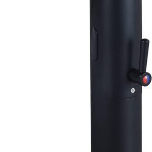 Automatic Touchless Bathroom Sink Faucet Tall Body Motion Ac...