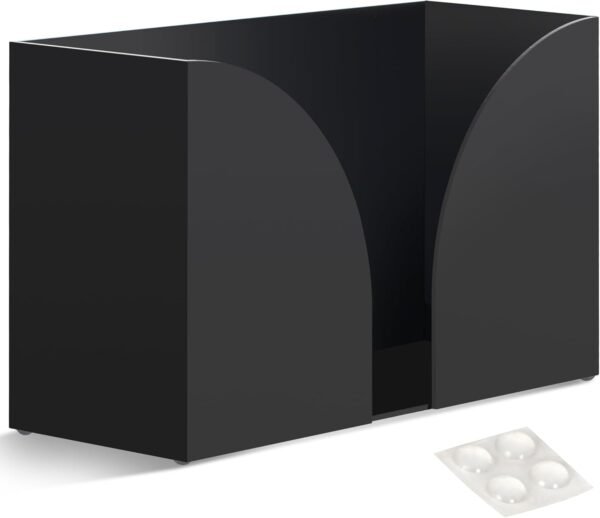 Storage Standard Multifold Paper Towel Dispenser Countertop ... - Image 9