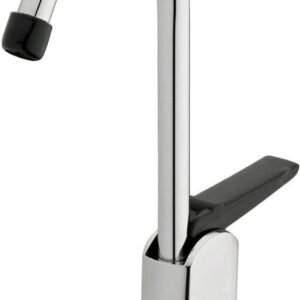 Homewerks Worldwide 3310-160-CH-B-Z Single Hole 1-Handle Low...