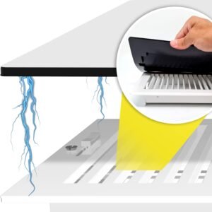 Powerful Magnetic Vent Covers (2-Pack) That Will Never Fall ...