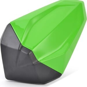 Motorcycle Pillion Passenger Rear Seat Cover Cowl Fairing Fi...