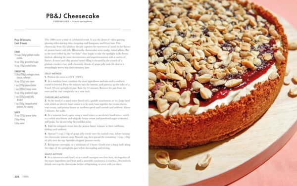 Baking Yesteryear: The Best Recipes from the 1900s to the 19... - Image 9