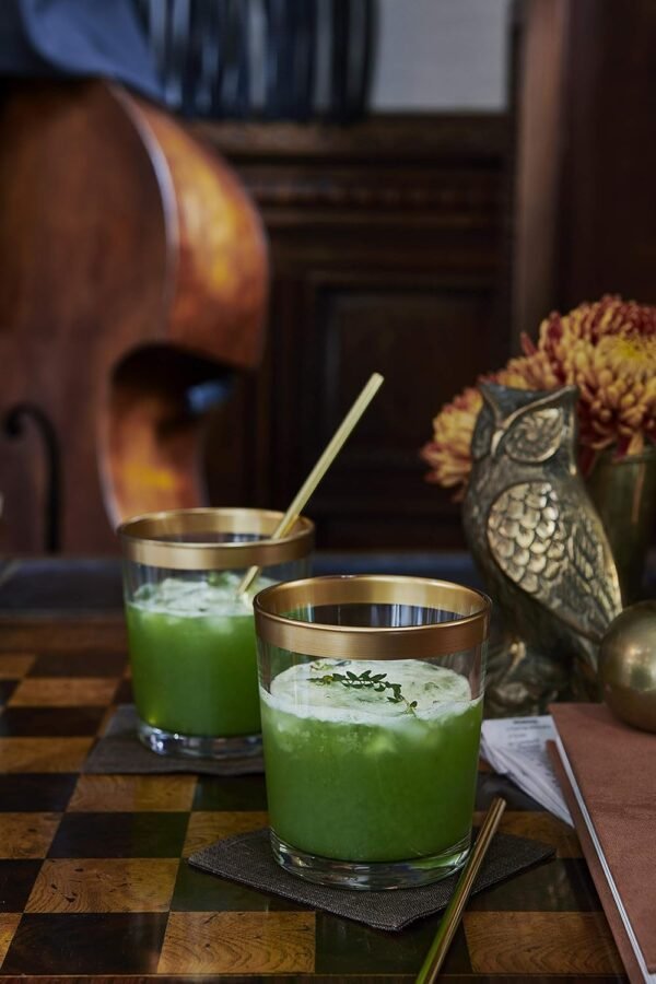 Life Is a Party: Deliciously Doable Recipes to Make Every Da... - Image 3