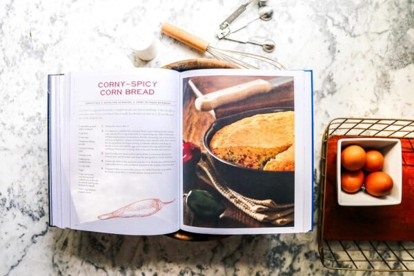 The Complete Cast Iron Cookbook: A Tantalizing Collection of... - Image 6