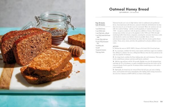 Baking Yesteryear: The Best Recipes from the 1900s to the 19... - Image 6