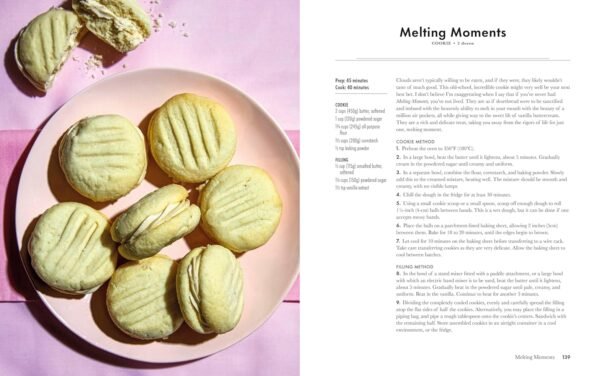 Baking Yesteryear: The Best Recipes from the 1900s to the 19... - Image 7