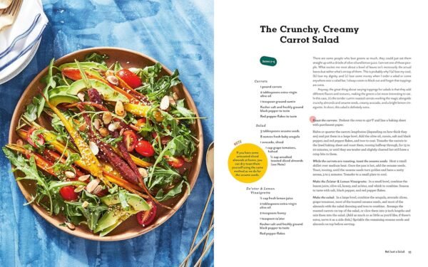 Dada Eats Love to Cook It: 100 Plant-Based Recipes for Every... - Image 3