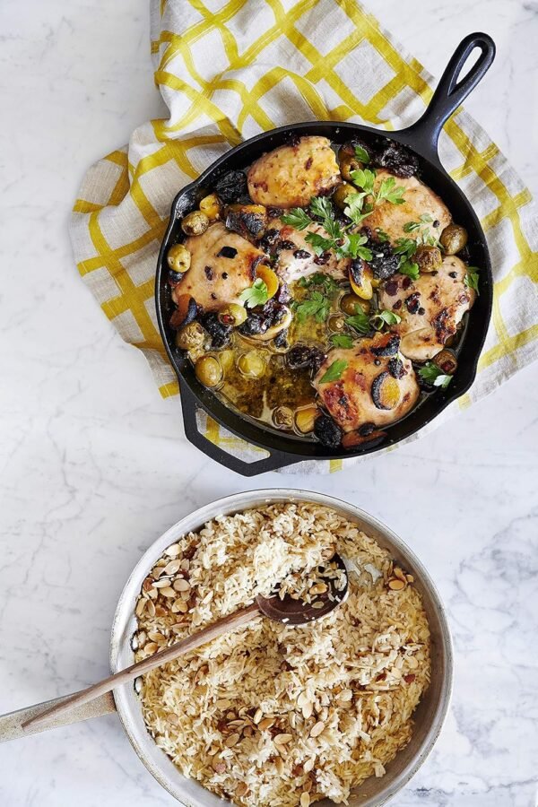 Life Is a Party: Deliciously Doable Recipes to Make Every Da... - Image 4