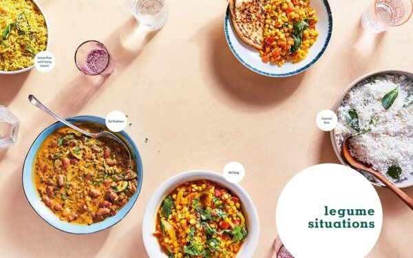 Dada Eats Love to Cook It: 100 Plant-Based Recipes for Every... - Image 4