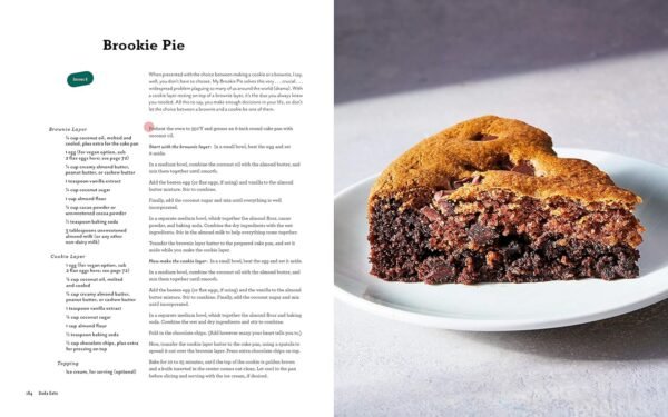 Dada Eats Love to Cook It: 100 Plant-Based Recipes for Every... - Image 5