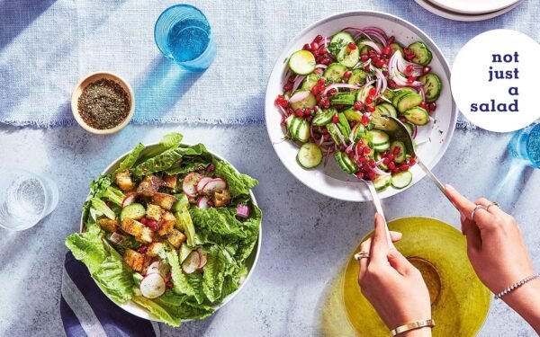Dada Eats Love to Cook It: 100 Plant-Based Recipes for Every... - Image 2